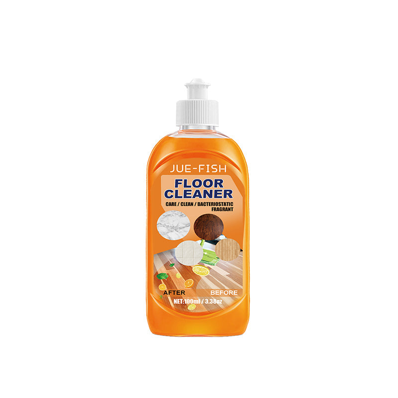 Cleaner Pro° FloorCleaner: Powerful Disinfectant Floor Cleaner