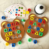 Kletshuts™ MatchingToy - Shape Matching Game