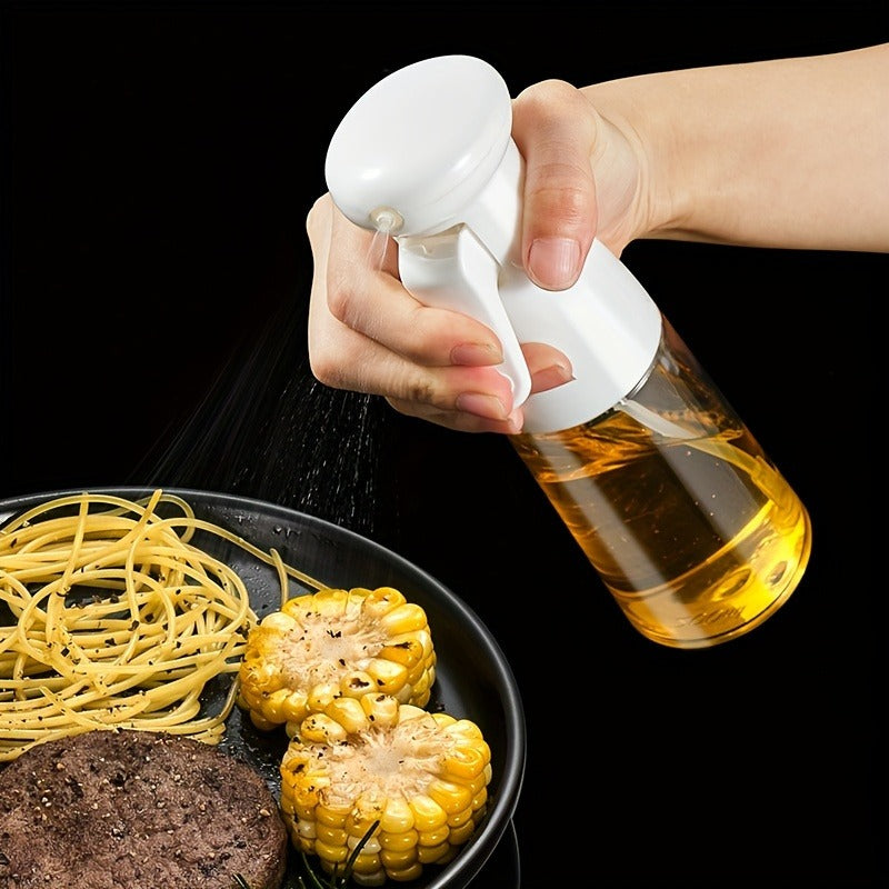 Globetrek° OilSpray 1+1 FREE: Air Pressure Type Oil Spray Bottle