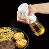 Globetrek° OilSpray 1+1 FREE: Air Pressure Type Oil Spray Bottle