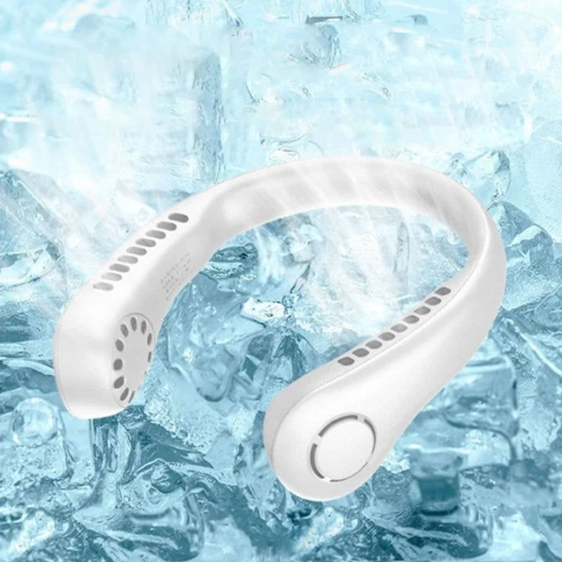 NeckFan - Portable Neck Fan