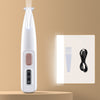 DogCatFri™  PetTrimmer: Pet Hair Trimmer With LED Light