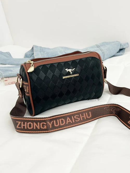 Icone™ ClassyBag: Spacious Classy Women's Shoulder And Sling Bag