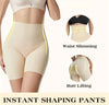Icone™ TummyControl: High Waist Tummy Control Shorts