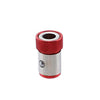 ScrewdriverTip 1+1 FREE - Magnetic Screwdriver Tip Removable Ring