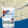 CrackFix 1+1 FREE- Heavy-Duty Concrete Crack Repair Adhesive