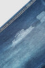 Icone™ KneeDenim: Stretchable Stylish Knee Length Denim Pants