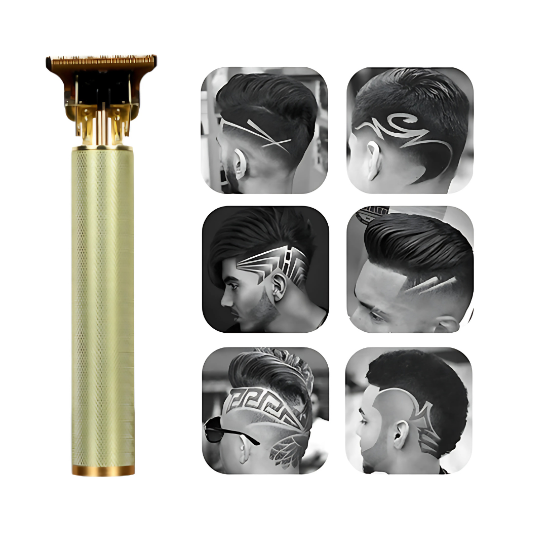 ShaverPro - Men's Professional Shaver