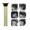 ShaverPro - Men's Professional Shaver
