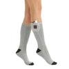 Happy™ HeatedSocks - Unisex Heated Socks with Adjustable Temperature
