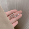 Jewelance™ ClipEarrings 1+1 FREE: Long Elegant Clip-On Earrings In Gift Box