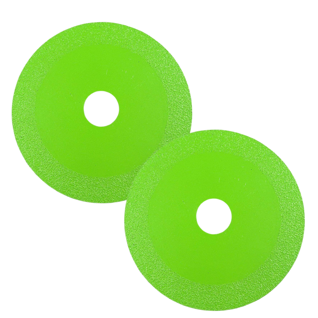 CuttingDisc - Angle Grinder Versatile Cutting Disc Blade