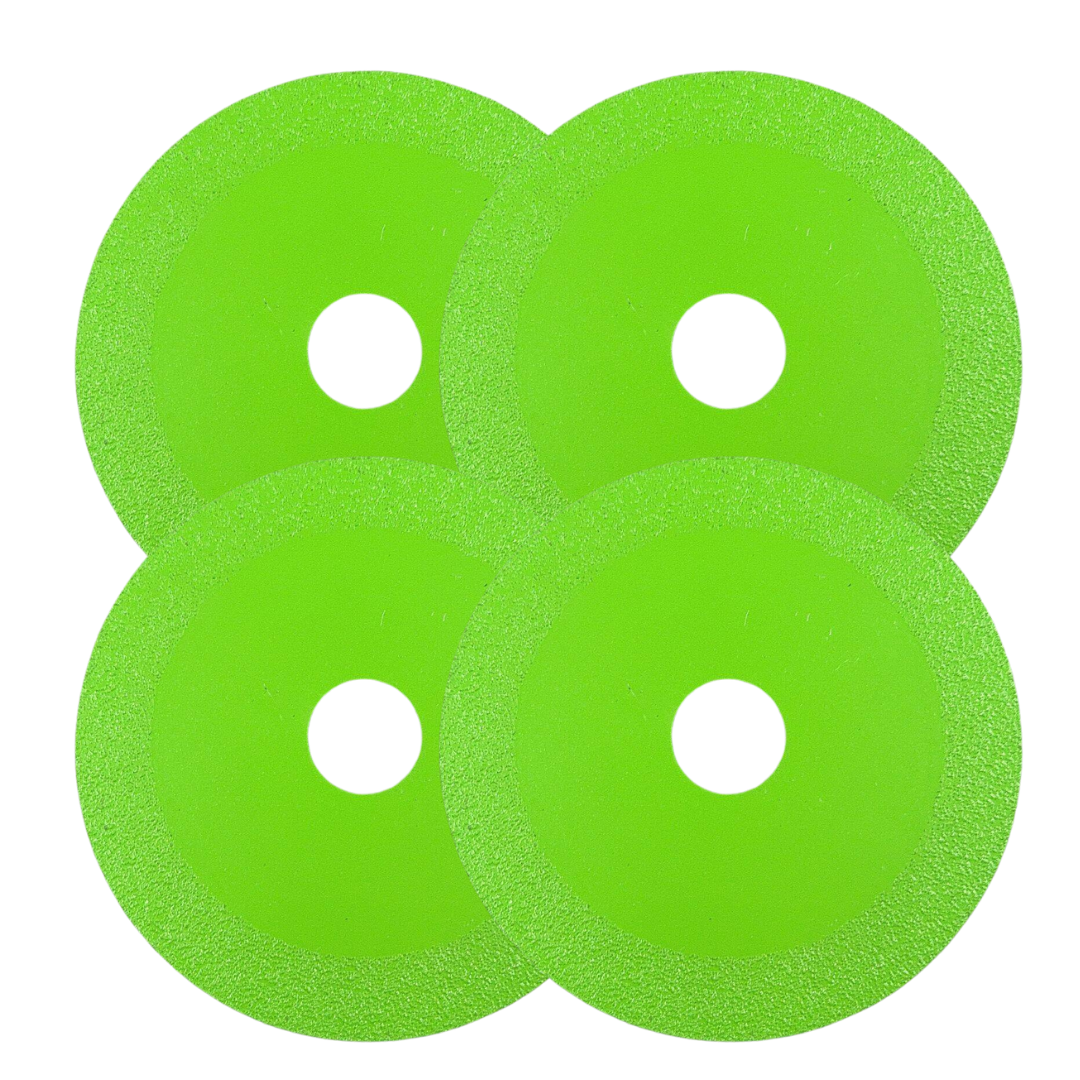 CuttingDisc - Angle Grinder Versatile Cutting Disc Blade