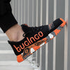 Happy™ AeroShoes: Lightweight Breathable Safety Shoes