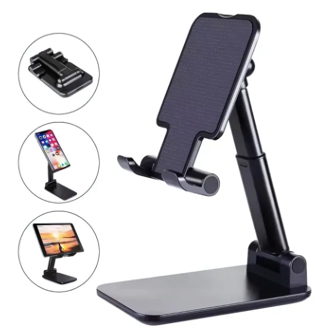Holder360° PhoneStand 1+1 FREE: Universal Tablet And Phone Stand Holder
