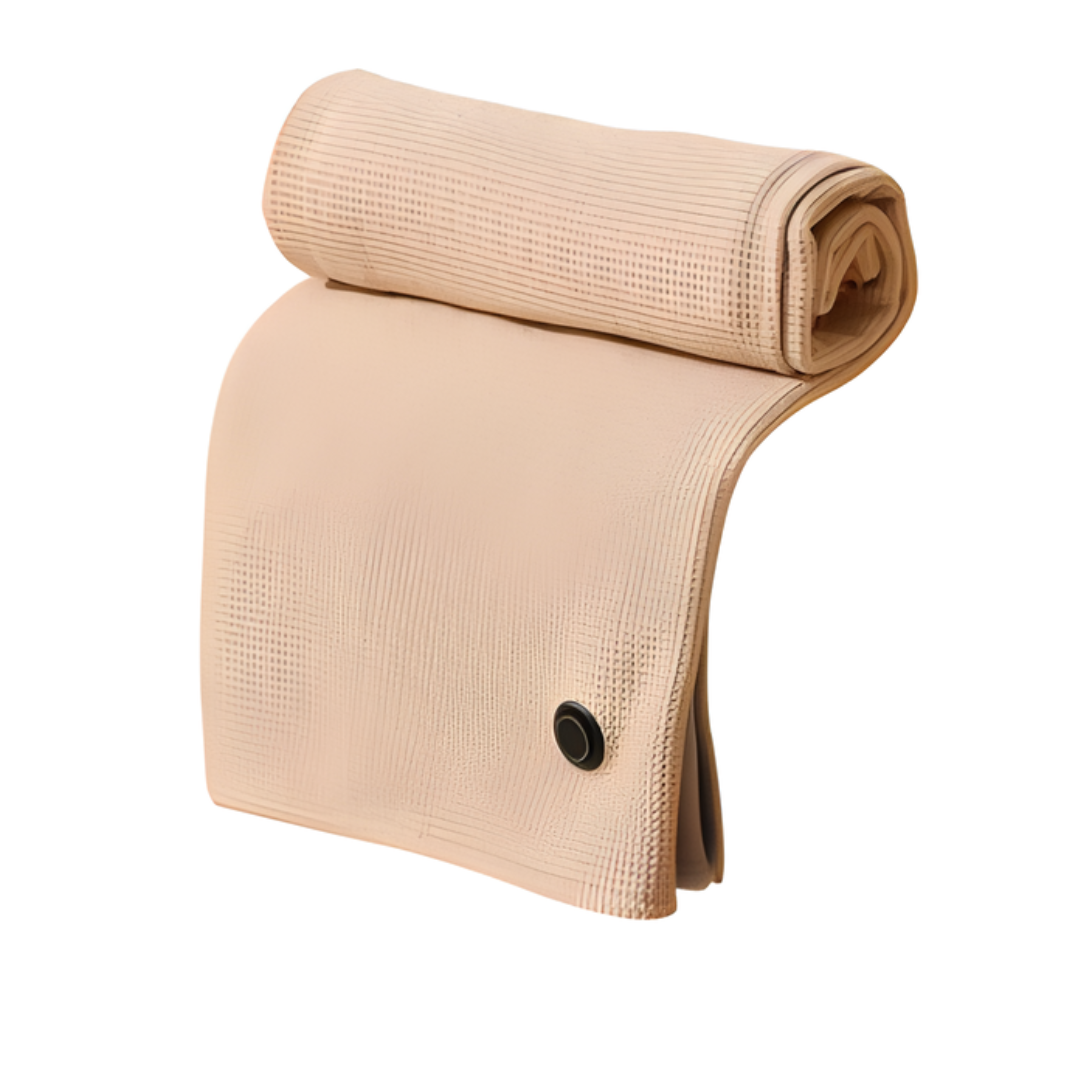 Icone™ HeatedShawl: Electric Heated Shawl Thermal Comfort Winter Warm Blanket