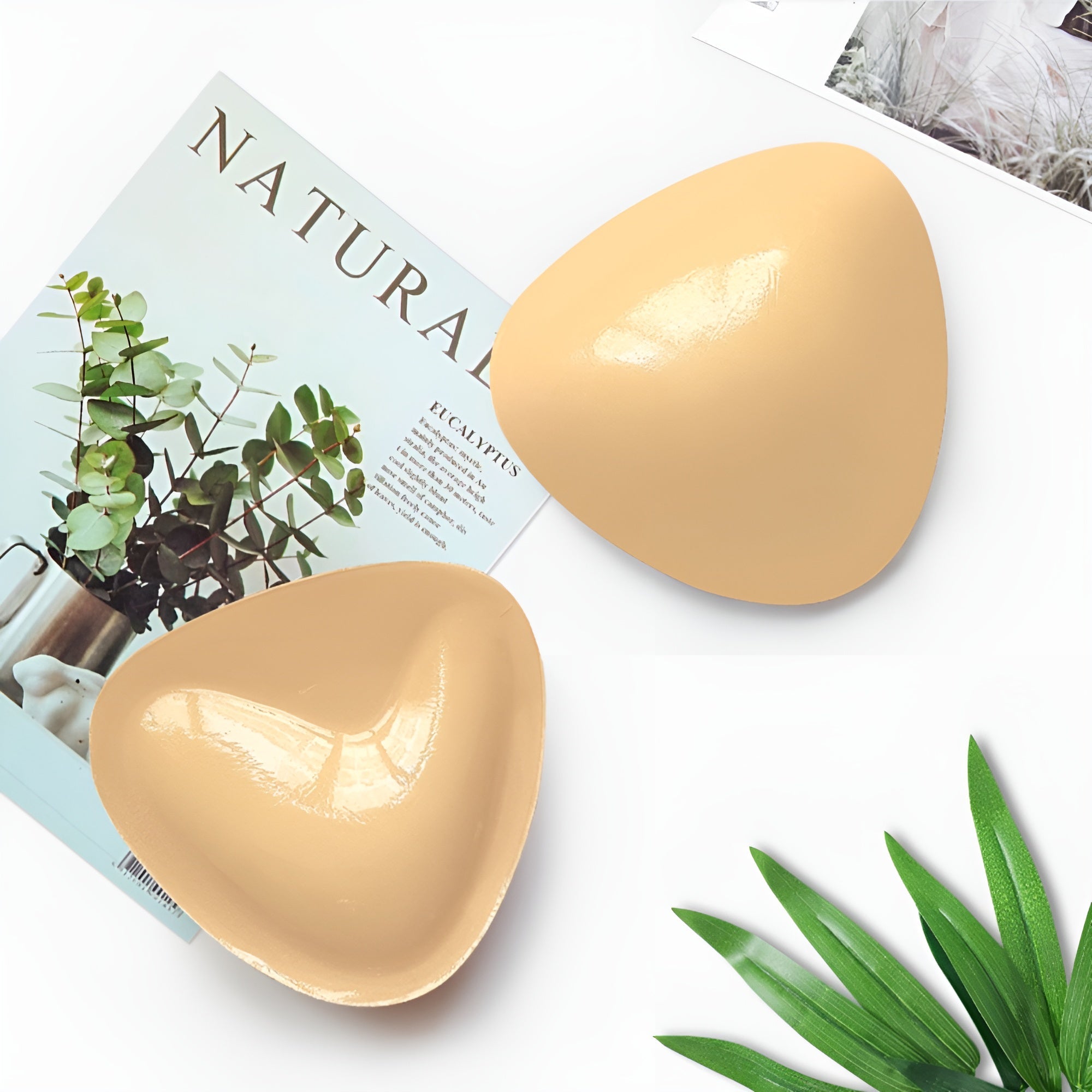 ChestPads 1+1 FREE: High Quality Womens Chest Enhancing Pads