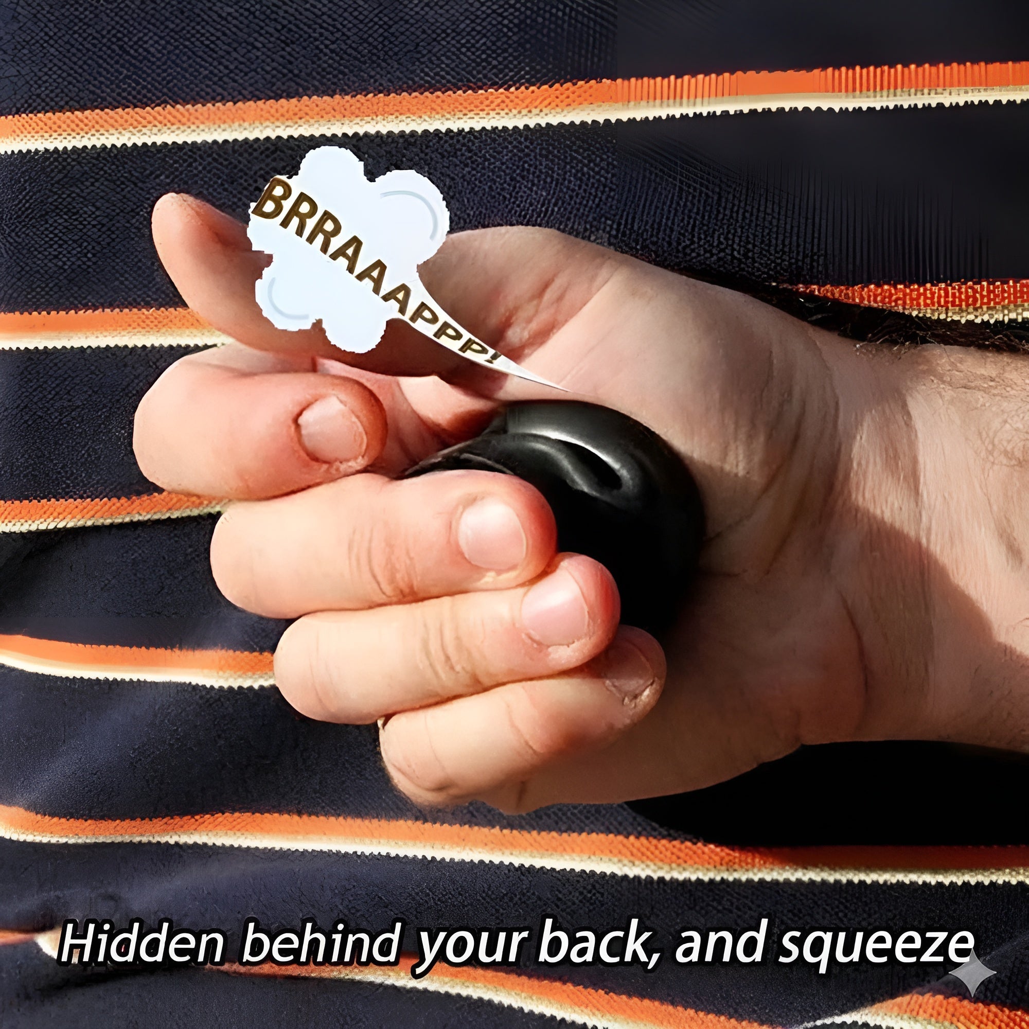 FartSounder 1+1 FREE: Realistic Funny Surprise Fart Prank Sound Maker