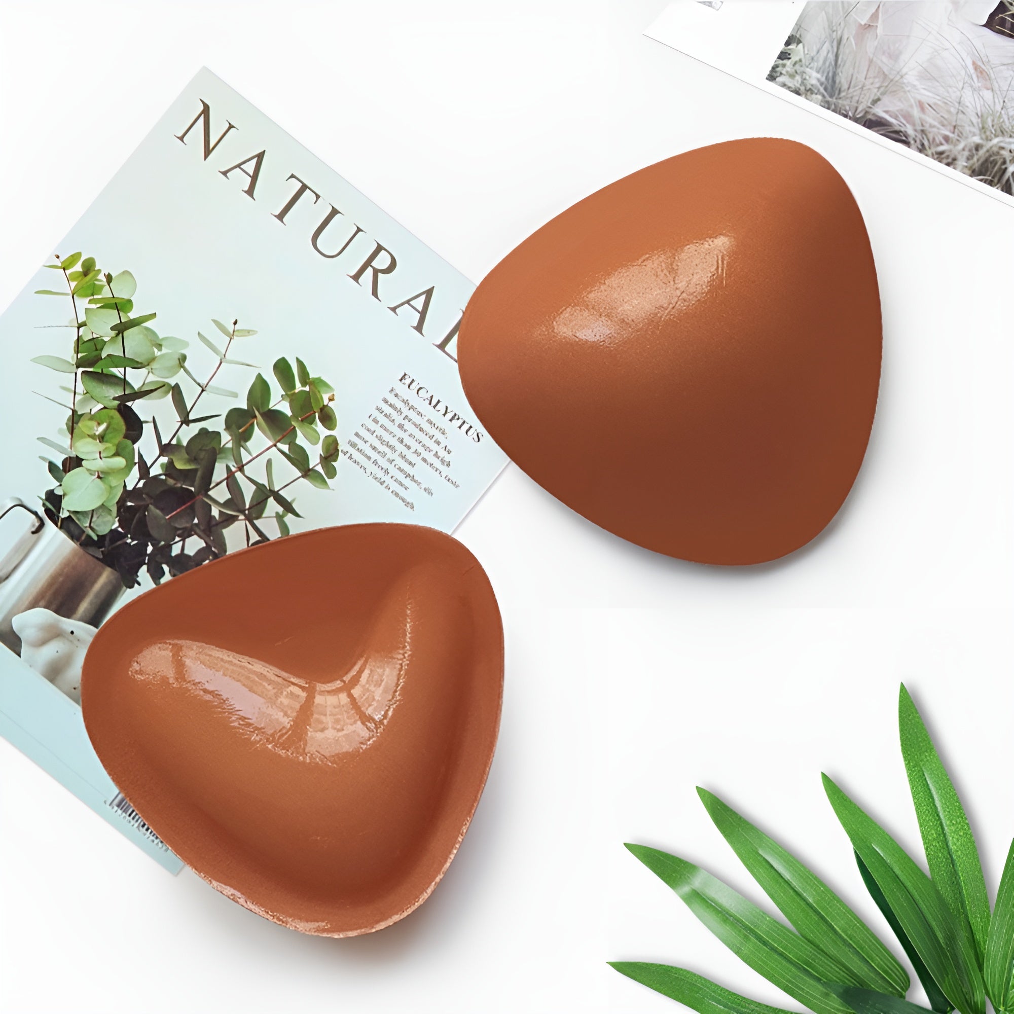 ChestPads 1+1 FREE: High Quality Womens Chest Enhancing Pads