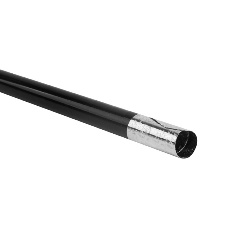 DefenseStick - Retractable Telescopic Metal Defense Rod