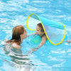 Kletshuts™ BabyFloat: Baby Pool Float With Built In Sunshade