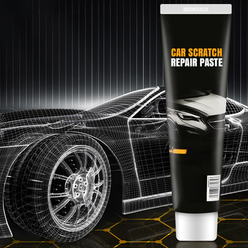 ScratchRepair 1+1 FREE: Easy Wipe Car Scratches Repair Paste