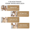 Icone™ OutfitSet: Jacket, Tank Top And Pants Casual Outfit Set For Women