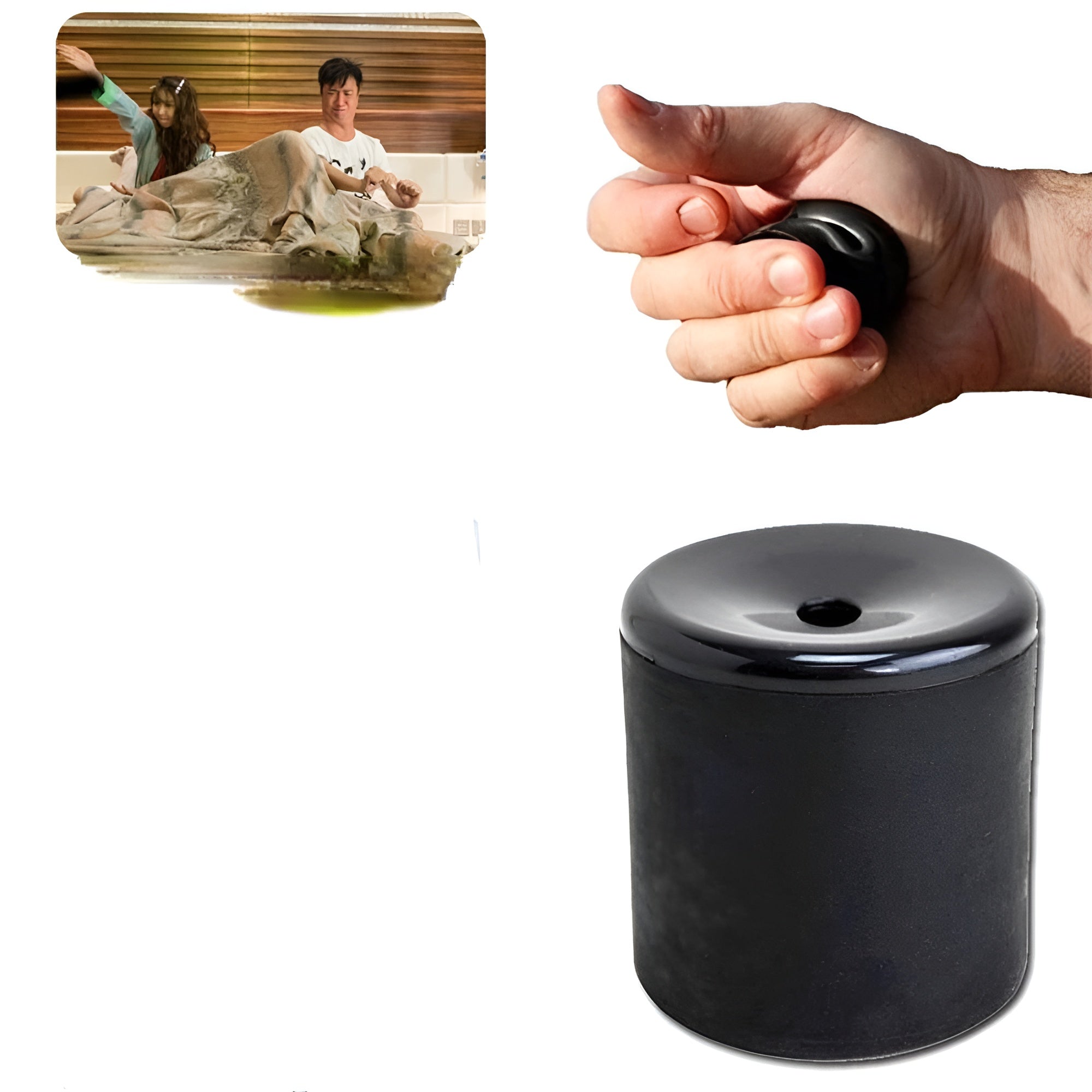 FartSounder 1+1 FREE: Realistic Funny Surprise Fart Prank Sound Maker