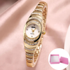Jewelance™ ElegantWatch: Elegant Modern Women’s Watch With Gift Box