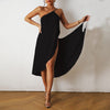 Icone™ WrapDress: Women's Multi Style Beach Wrap Dress