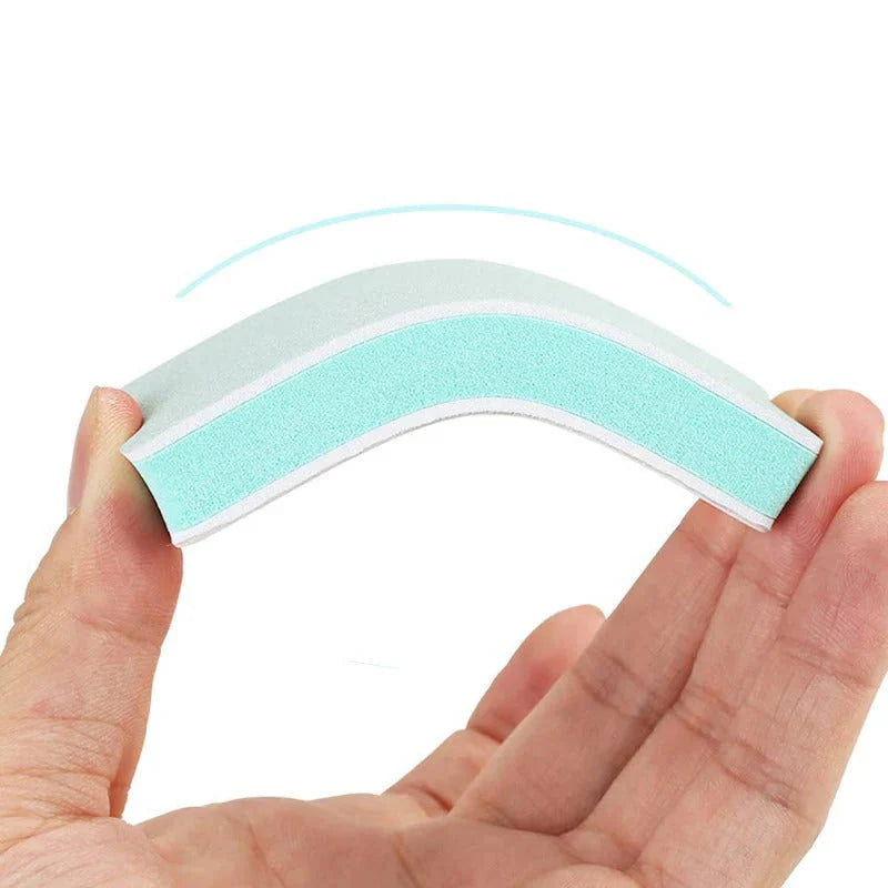 Cleaner Pro° PolishingBlock 1+1 FREE: Double-Sided Multi-Surface Polishing Blocks Set