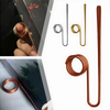 GlideHold® BookHolder: Secure Grip Comfortable Bookmark And Book Holder