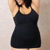 Icone™ ShapingTop 1+1 FREE: All-Day Shaping Camisole Top With Seamless Slim Fit