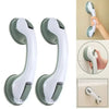 GlideHold® SupportHandle 1+1 FREE: Suction Support Handle
