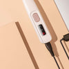 DogCatFri™  PetTrimmer: Pet Hair Trimmer With LED Light