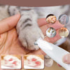 DogCatFri™  PetTrimmer: Pet Hair Trimmer With LED Light