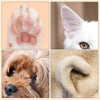DogCatFri™  PetTrimmer: Pet Hair Trimmer With LED Light