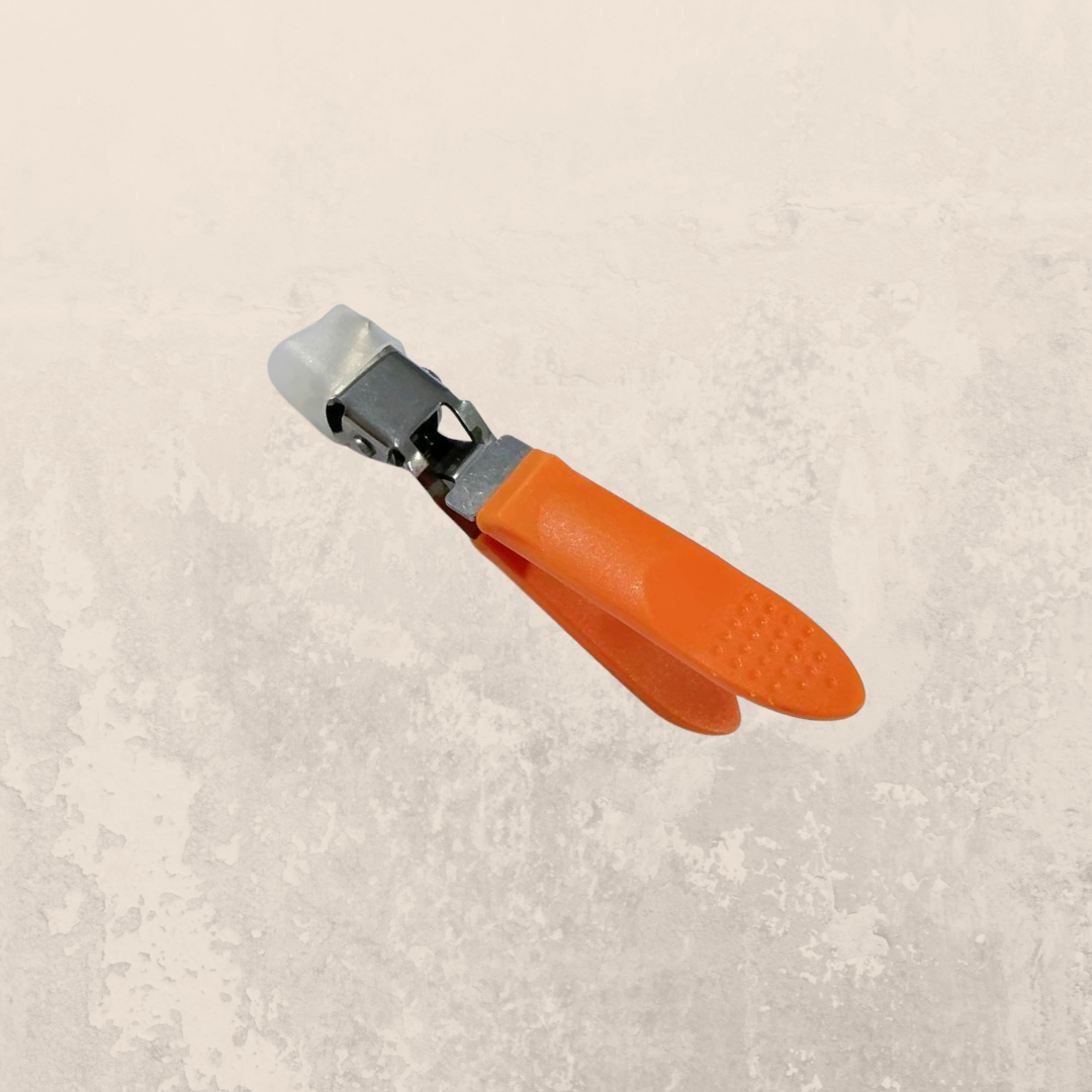 Globetrek° NailCutter 1+1 FREE: Durable Easy Cutting Angled Nail Cutter