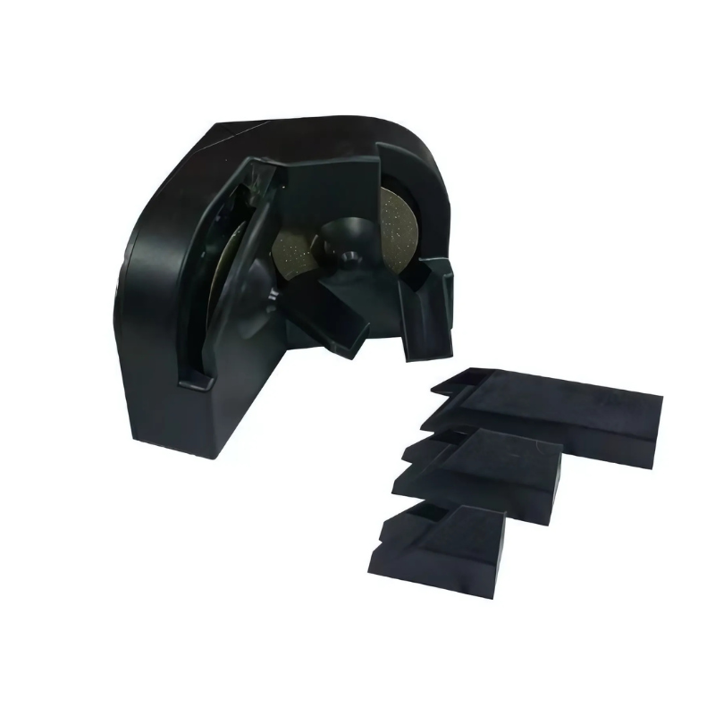 DrillGrinder - Easy Drill Bits Grinder Sharpener