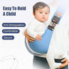 Kletshuts™ BabySling: Adjustable Baby Sling Carrier
