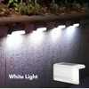 Ledsen™ EcoLight: Solar Powered Outdoor Light