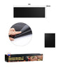 Globetrek° GrillMat – Non Stick BBQ Grill Mats With Easy Cut Box