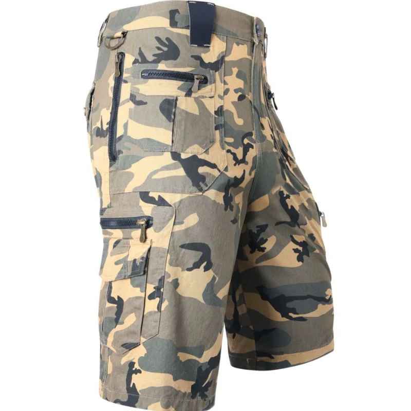 Icone™ CargoShorts: Multifunctional Outdoor Cargo Shorts