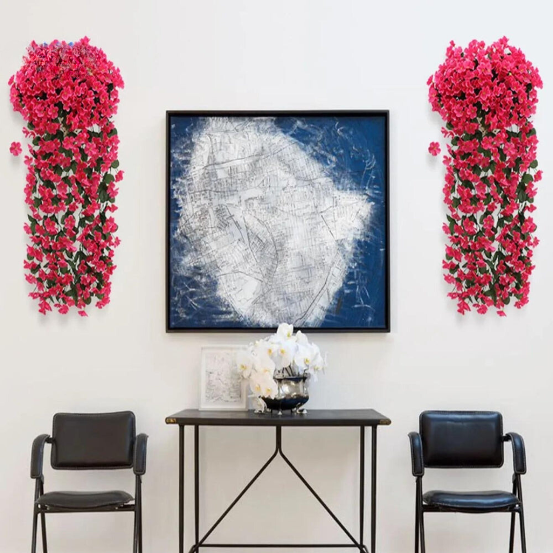 OrchidBloom 1+1 FREE - Artificial Orchid Flowers for Every Occasion