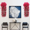 OrchidBloom 1+1 FREE - Artificial Orchid Flowers for Every Occasion