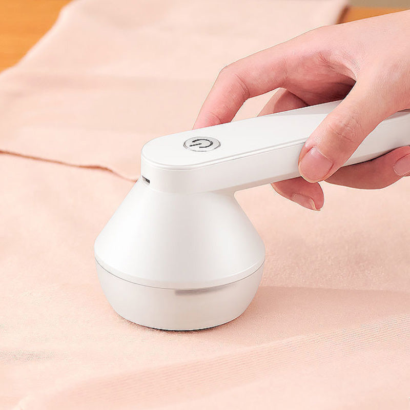 LintFix - Rechargeable Electric Fabric Lint Remover