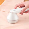 LintFix - Rechargeable Electric Fabric Lint Remover