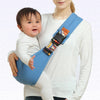Kletshuts™ BabySling: Adjustable Baby Sling Carrier