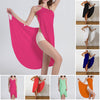 Icone™ WrapDress: Women's Multi Style Beach Wrap Dress