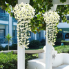 OrchidBloom 1+1 FREE - Artificial Orchid Flowers for Every Occasion